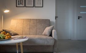 Apartament Clever 2 Kamienica Grochow